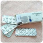 Феназепам  Phenazepam Valenta  1 мг в Севске